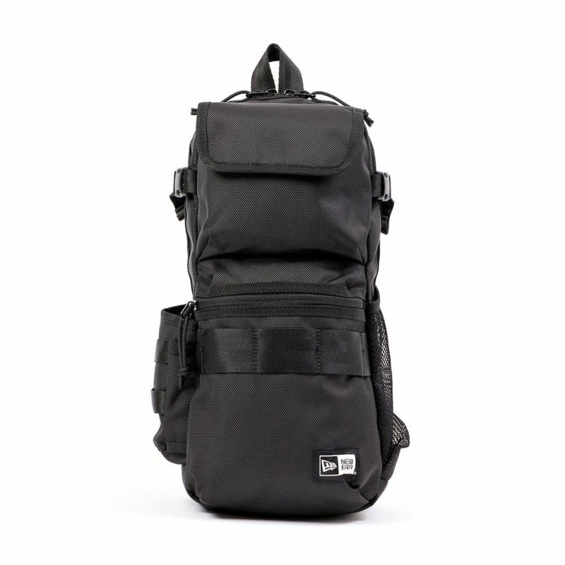 ニューエラスリングボディバッグNEWERAメンズレディースショルダーバッグバッグ大容量大きめボディバック斜めがけバッグ斜め掛けバッグブランドNEWERA