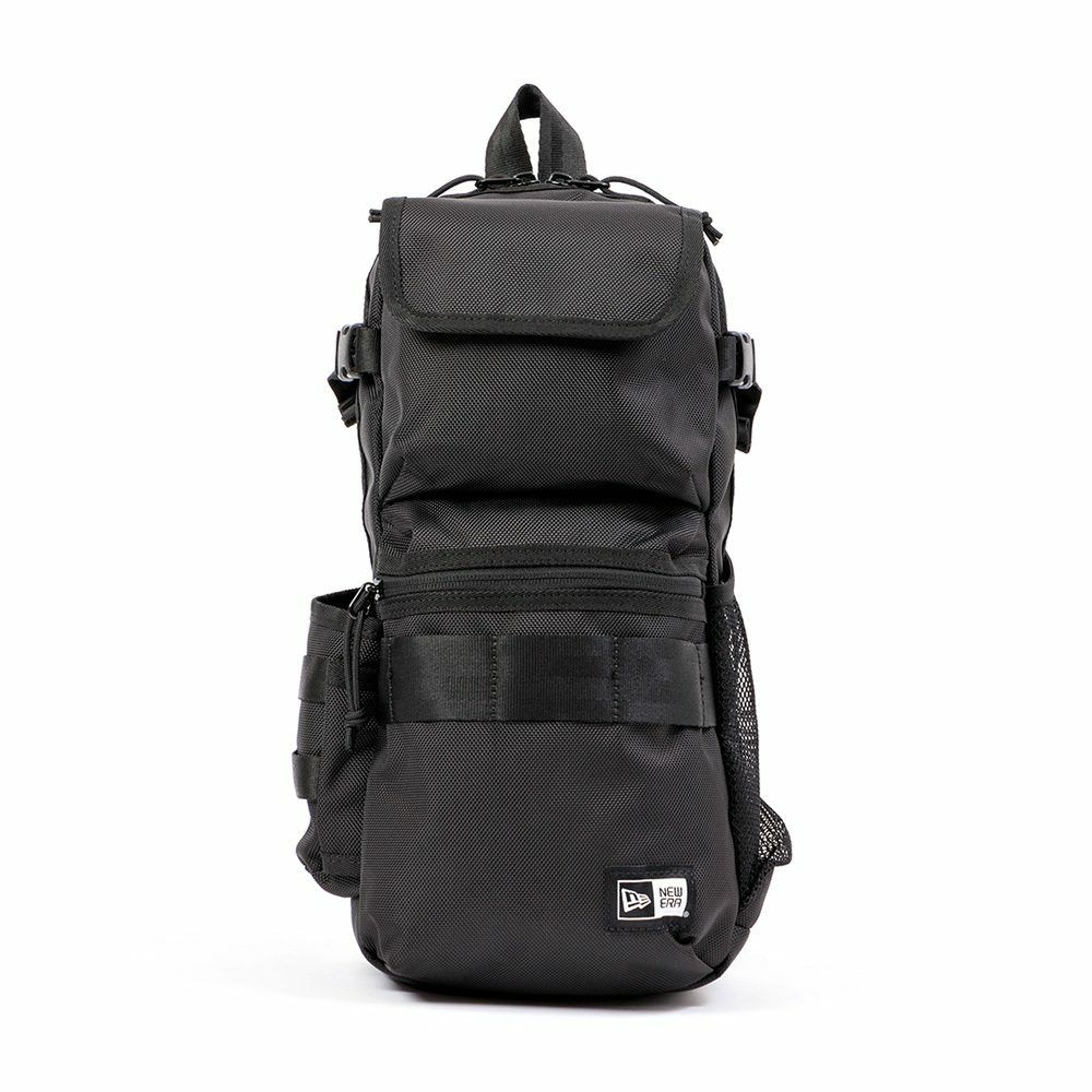 ニューエラスリングボディバッグNEWERAメンズレディースショルダーバッグバッグ大容量大きめボディバック斜めがけバッグ斜め掛けバッグブランドNEWERA