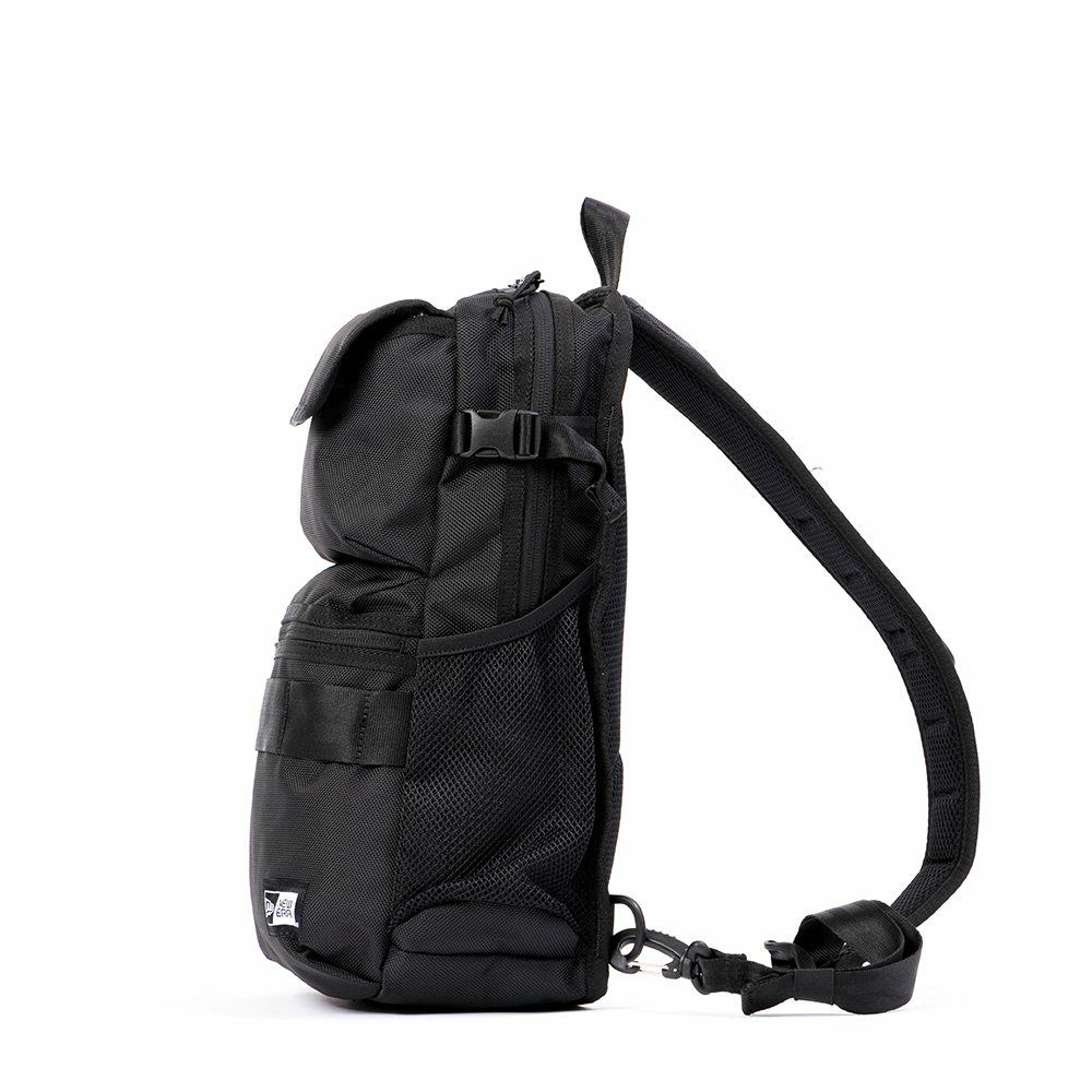 ニューエラスリングボディバッグNEWERAメンズレディースショルダーバッグバッグ大容量大きめボディバック斜めがけバッグ斜め掛けバッグブランドNEWERA