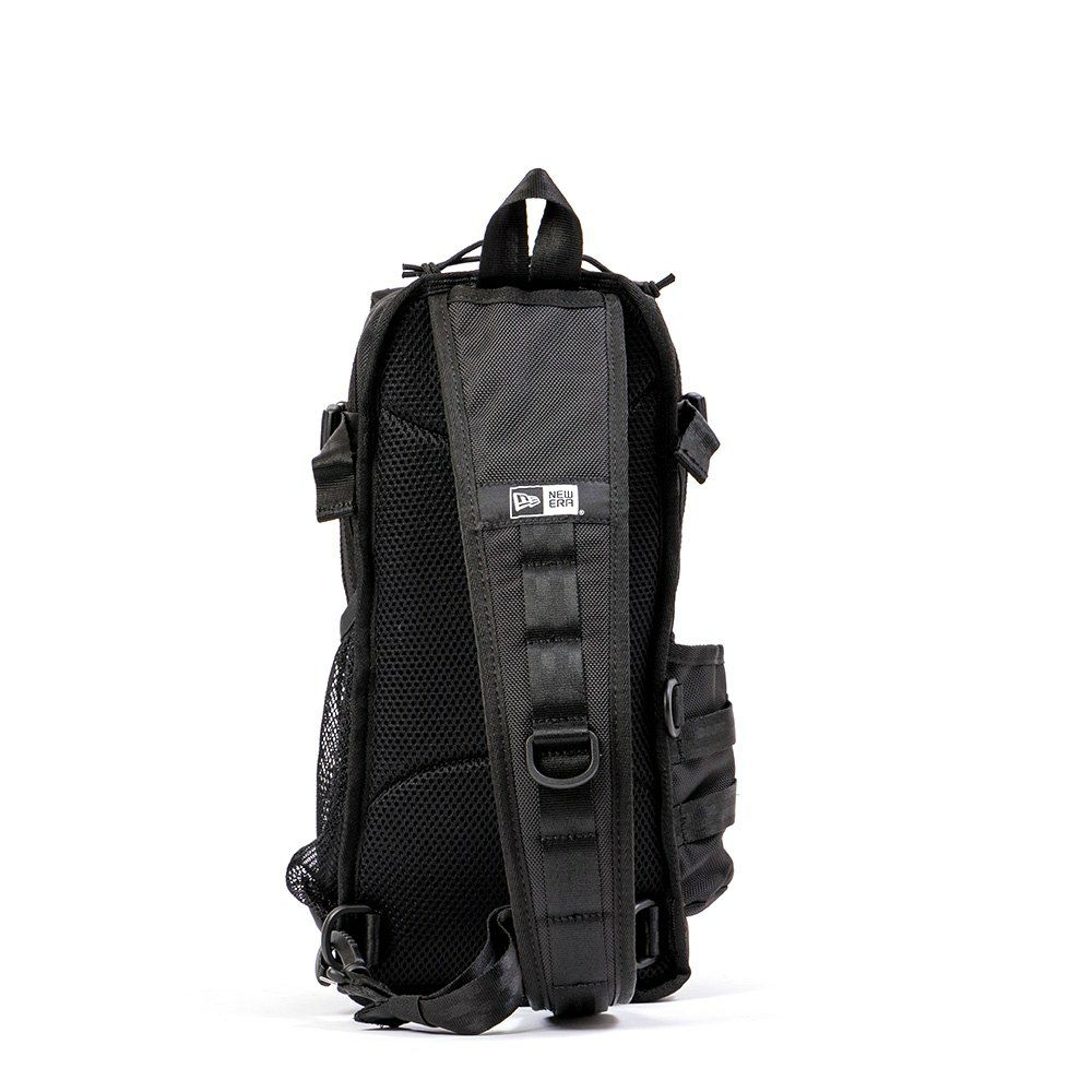 ニューエラスリングボディバッグNEWERAメンズレディースショルダーバッグバッグ大容量大きめボディバック斜めがけバッグ斜め掛けバッグブランドNEWERA