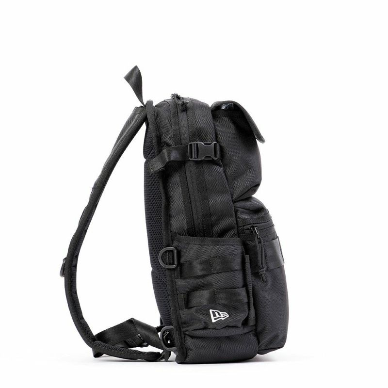 ニューエラスリングボディバッグNEWERAメンズレディースショルダーバッグバッグ大容量大きめボディバック斜めがけバッグ斜め掛けバッグブランドNEWERA