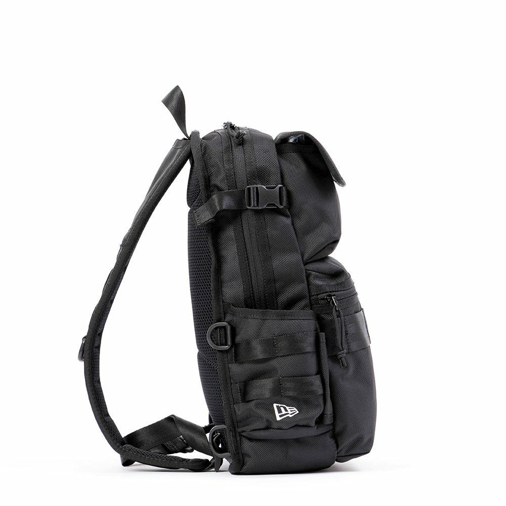 ニューエラスリングボディバッグNEWERAメンズレディースショルダーバッグバッグ大容量大きめボディバック斜めがけバッグ斜め掛けバッグブランドNEWERA