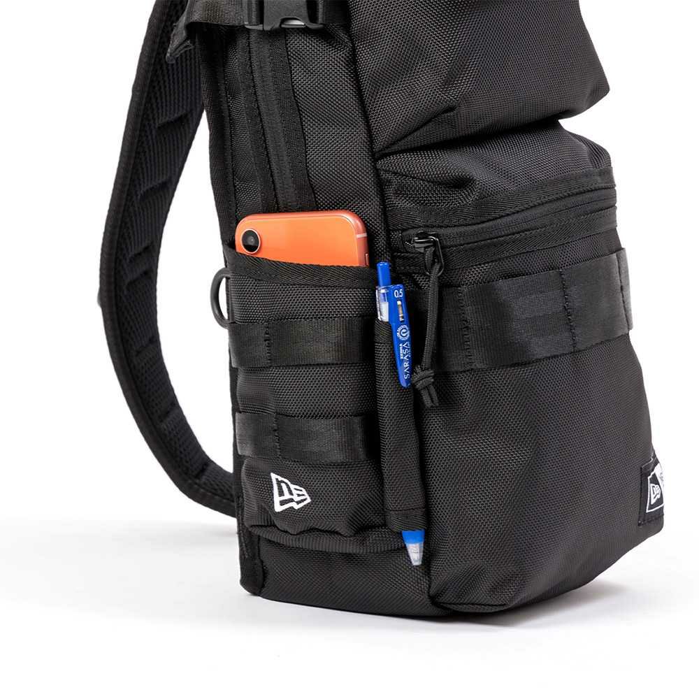 ニューエラスリングボディバッグNEWERAメンズレディースショルダーバッグバッグ大容量大きめボディバック斜めがけバッグ斜め掛けバッグブランドNEWERA