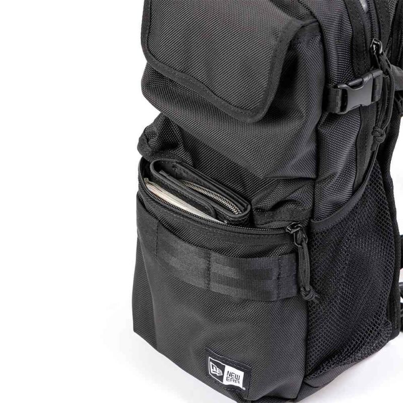ニューエラスリングボディバッグNEWERAメンズレディースショルダーバッグバッグ大容量大きめボディバック斜めがけバッグ斜め掛けバッグブランドNEWERA