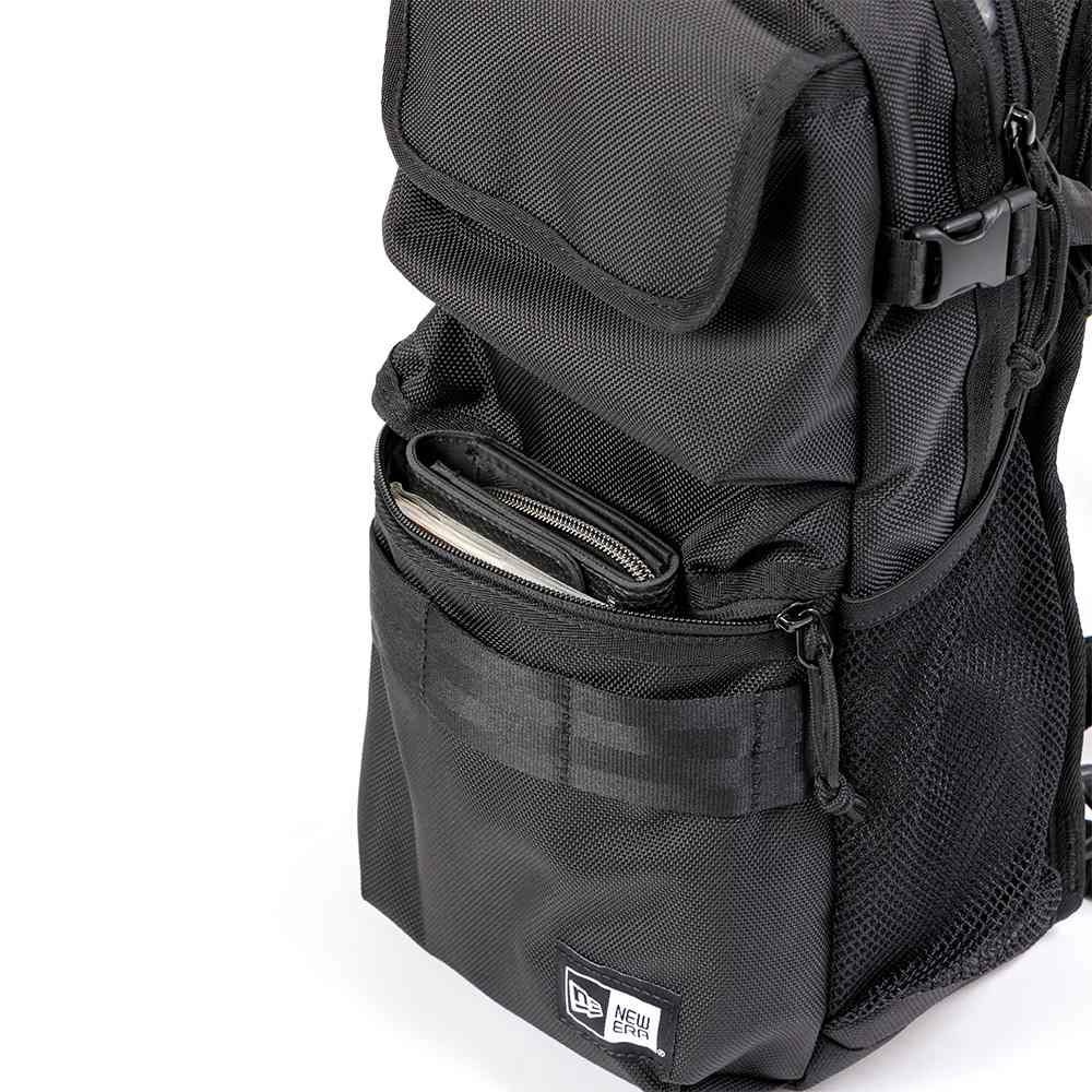 ニューエラスリングボディバッグNEWERAメンズレディースショルダーバッグバッグ大容量大きめボディバック斜めがけバッグ斜め掛けバッグブランドNEWERA