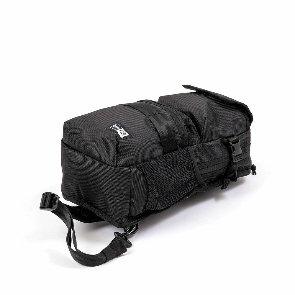 ニューエラスリングボディバッグNEWERAメンズレディースショルダーバッグバッグ大容量大きめボディバック斜めがけバッグ斜め掛けバッグブランドNEWERA