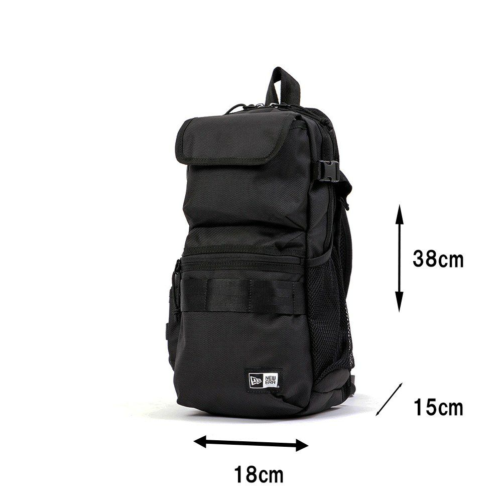 ニューエラスリングボディバッグNEWERAメンズレディースショルダーバッグバッグ大容量大きめボディバック斜めがけバッグ斜め掛けバッグブランドNEWERA