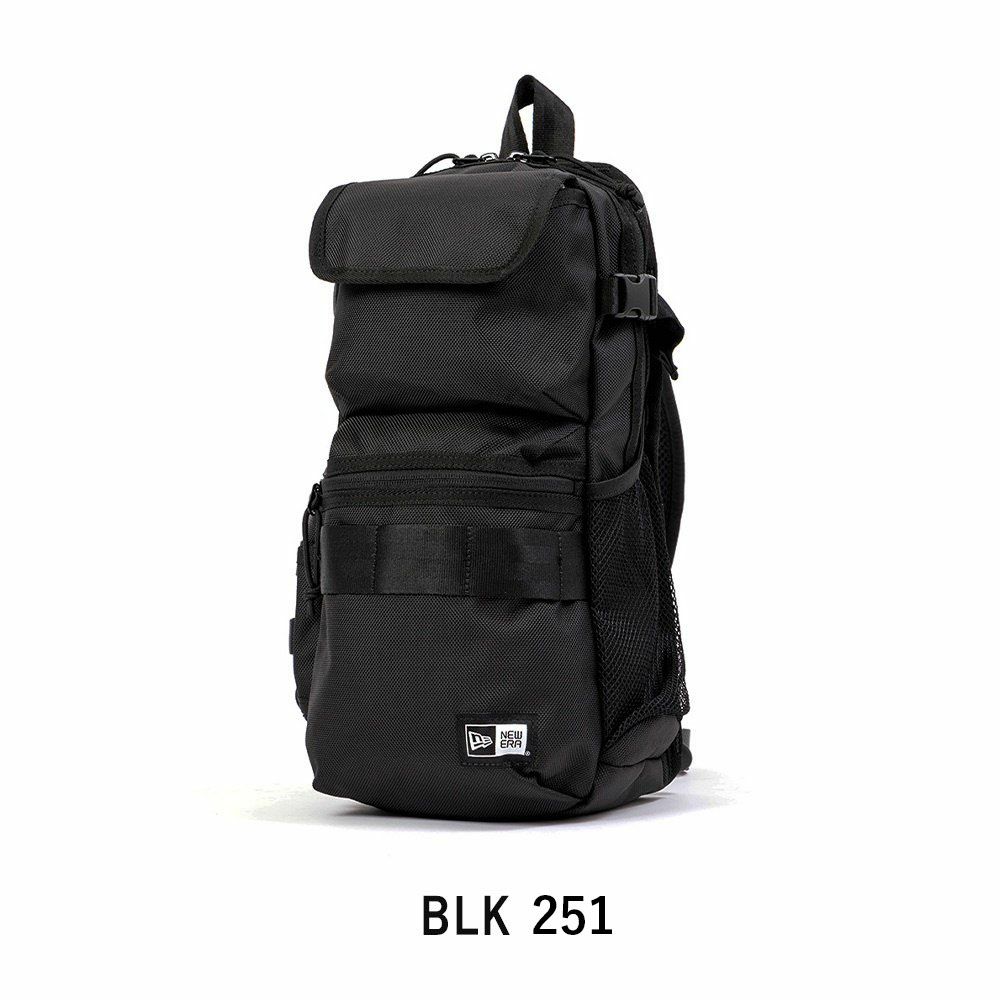 ニューエラスリングボディバッグNEWERAメンズレディースショルダーバッグバッグ大容量大きめボディバック斜めがけバッグ斜め掛けバッグブランドNEWERA