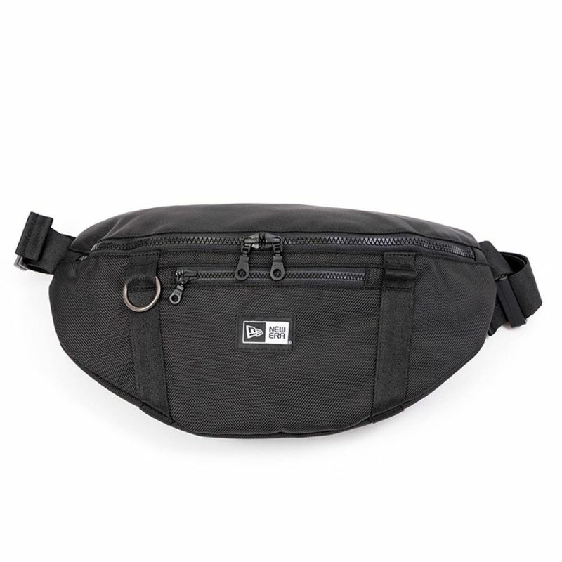 ニューエラウエストバッグNEWERAメンズレディースボディバッグショルダーバッグウエストポーチバッグ小さめ斜めがけバッグ斜め掛けバッグブランドNEWERA