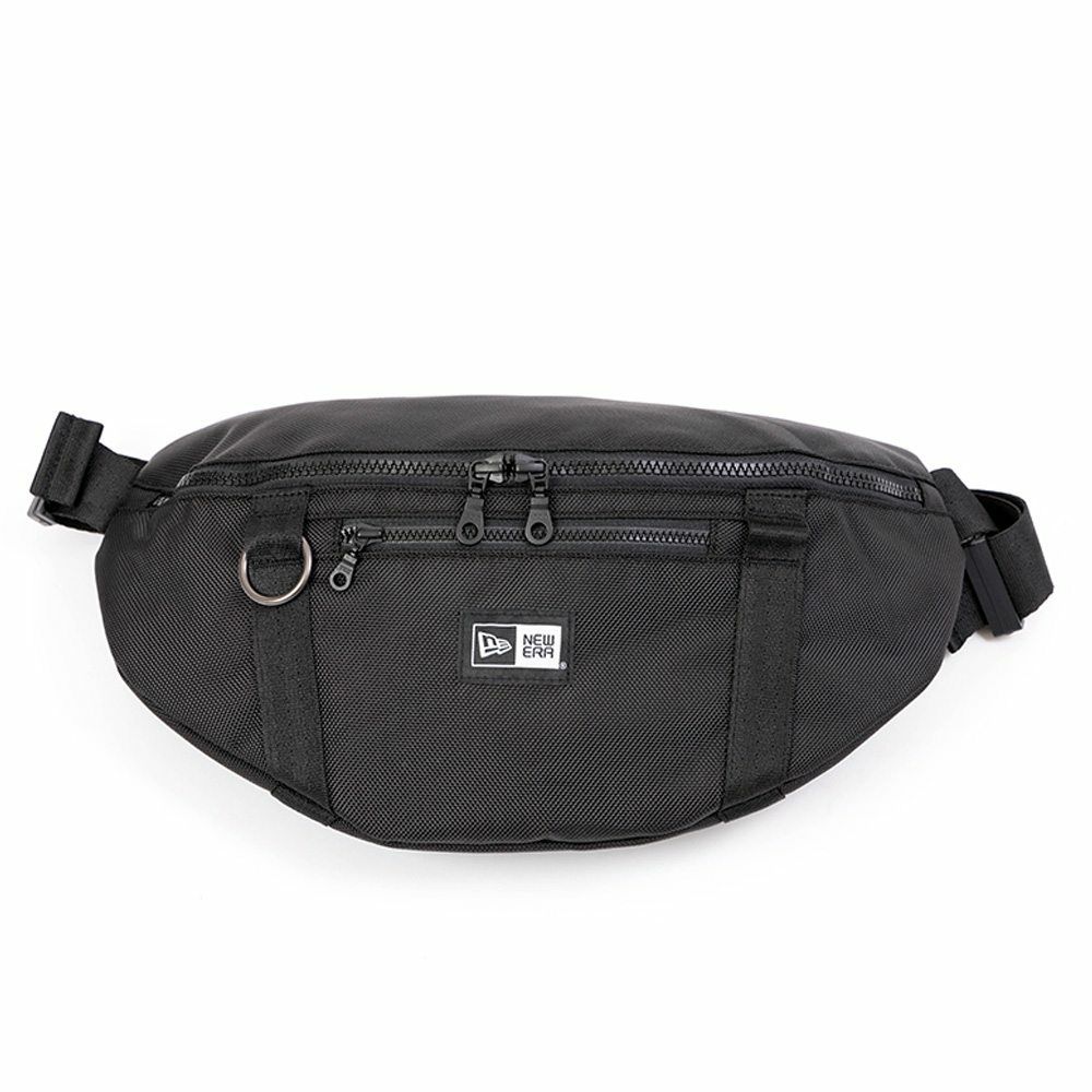 ニューエラウエストバッグNEWERAメンズレディースボディバッグショルダーバッグウエストポーチバッグ小さめ斜めがけバッグ斜め掛けバッグブランドNEWERA