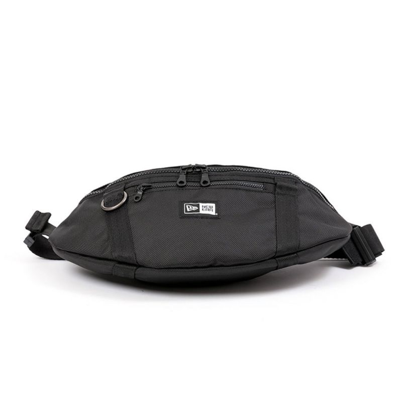 ニューエラウエストバッグNEWERAメンズレディースボディバッグショルダーバッグウエストポーチバッグ小さめ斜めがけバッグ斜め掛けバッグブランドNEWERA