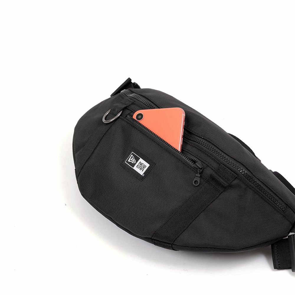 ニューエラウエストバッグNEWERAメンズレディースボディバッグショルダーバッグウエストポーチバッグ小さめ斜めがけバッグ斜め掛けバッグブランドNEWERA
