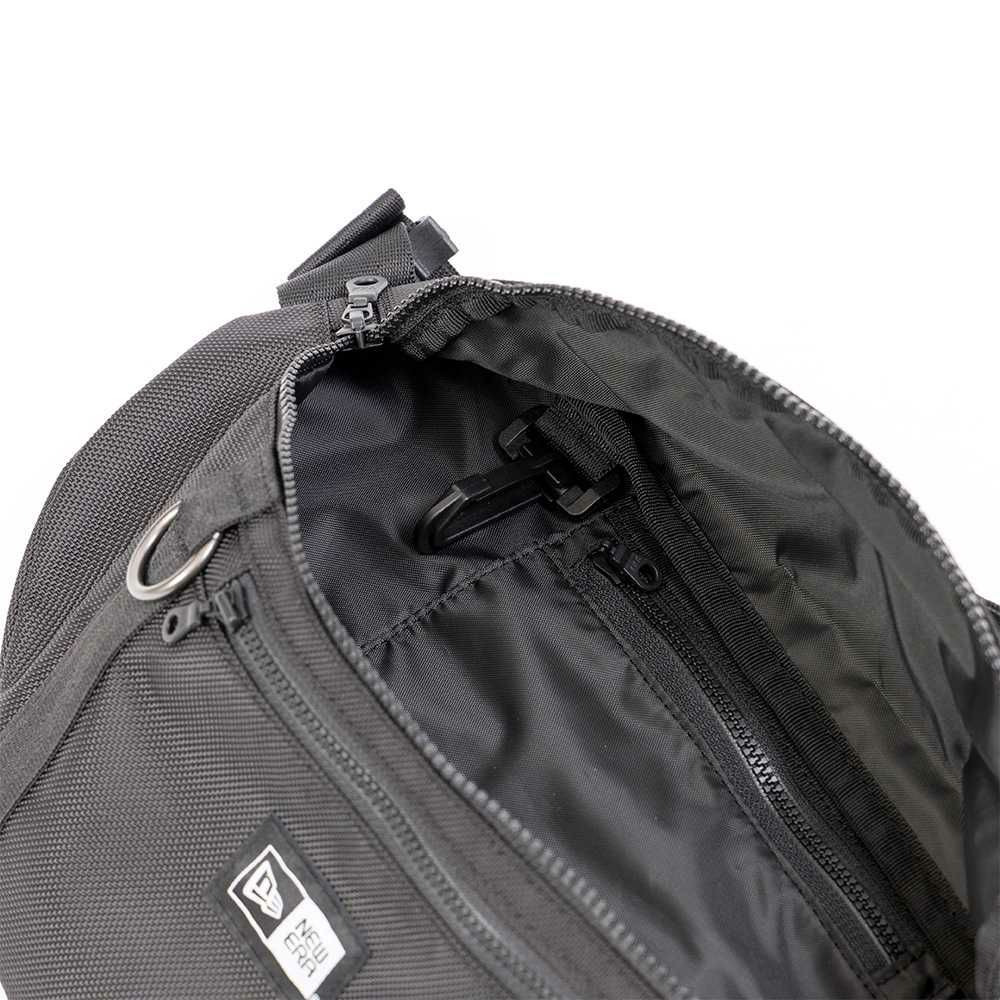 ニューエラウエストバッグNEWERAメンズレディースボディバッグショルダーバッグウエストポーチバッグ小さめ斜めがけバッグ斜め掛けバッグブランドNEWERA