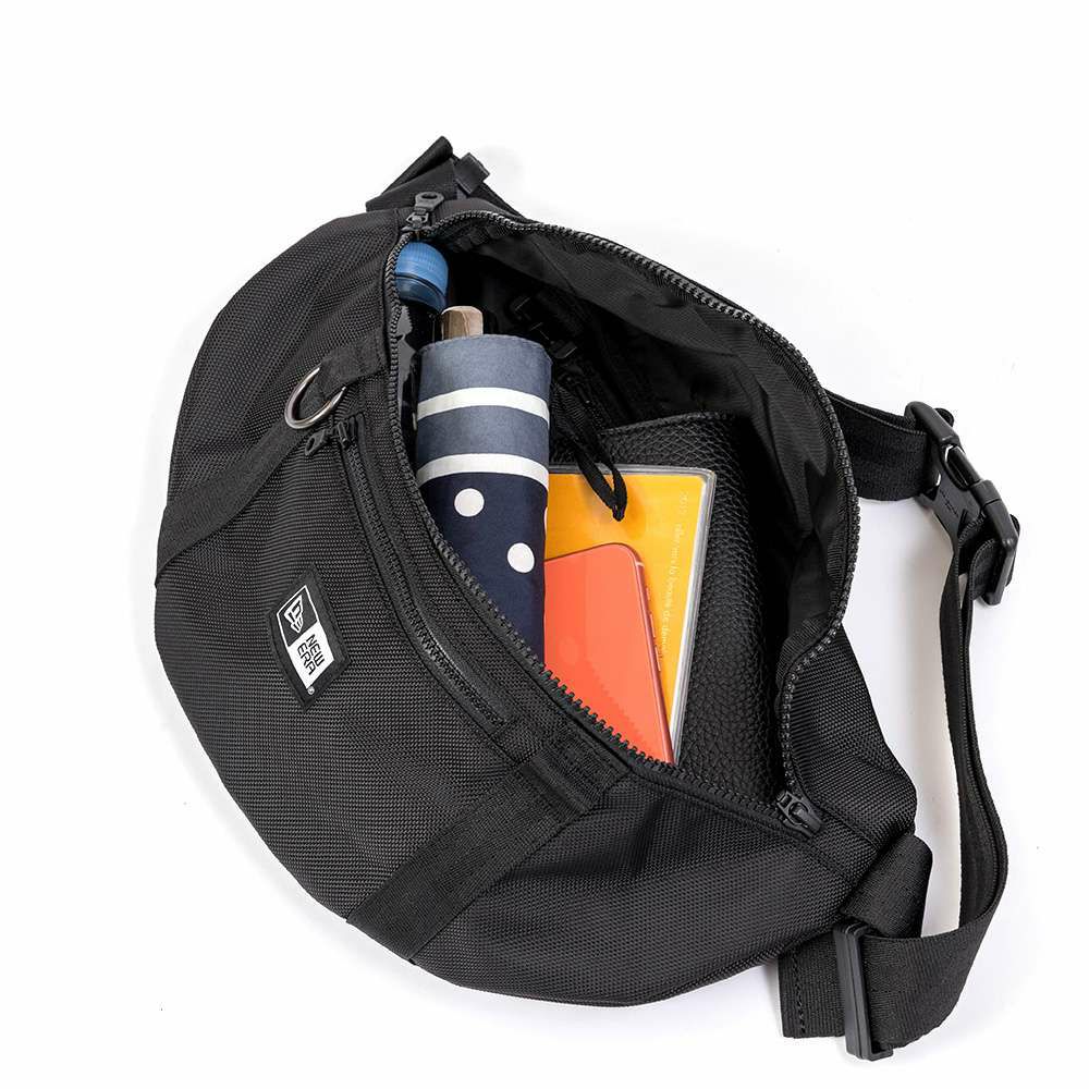 ニューエラウエストバッグNEWERAメンズレディースボディバッグショルダーバッグウエストポーチバッグ小さめ斜めがけバッグ斜め掛けバッグブランドNEWERA