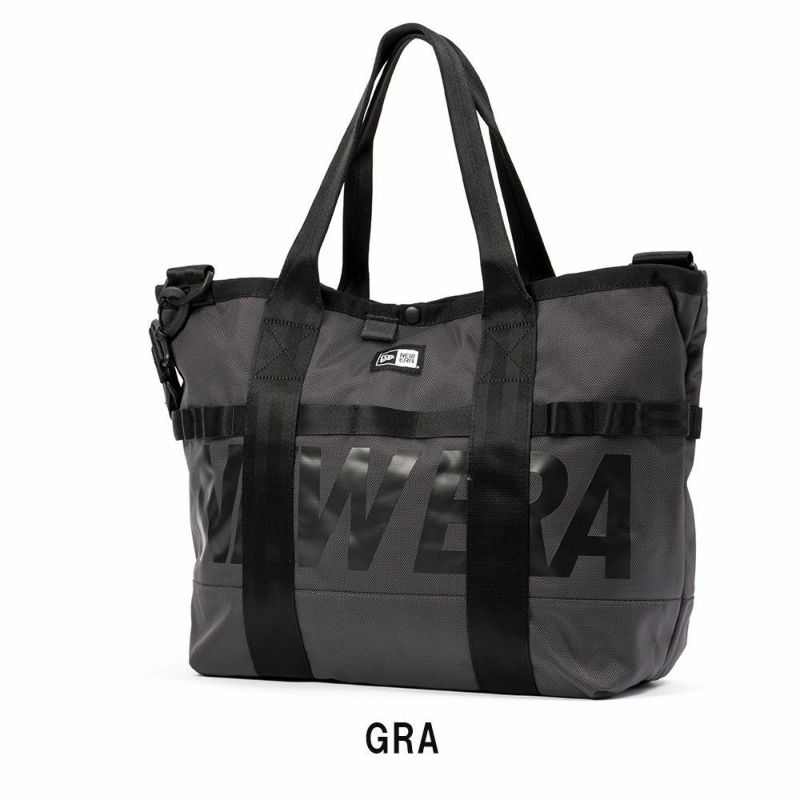 ニューエラトートバッグNEWERAメンズレディーストートバックカジュアルメンズトートバック肩掛けカバン人気おしゃれファスナー付き大きめ大容量ブランドNEWERA