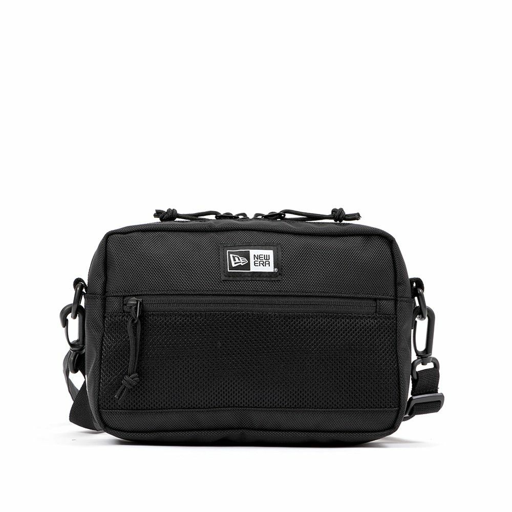 ニューエラショルダーバッグNEWERAメンズレディースショルダーバックショルダーバッグ斜め掛けバッグ斜めがけバッグメンズショルダー人気ブランド軽量おしゃれNEWERA