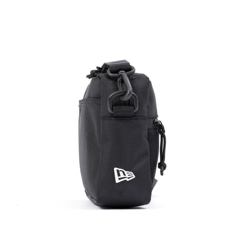 ニューエラショルダーバッグNEWERAメンズレディースショルダーバックショルダーバッグ斜め掛けバッグ斜めがけバッグメンズショルダー人気ブランド軽量おしゃれNEWERA