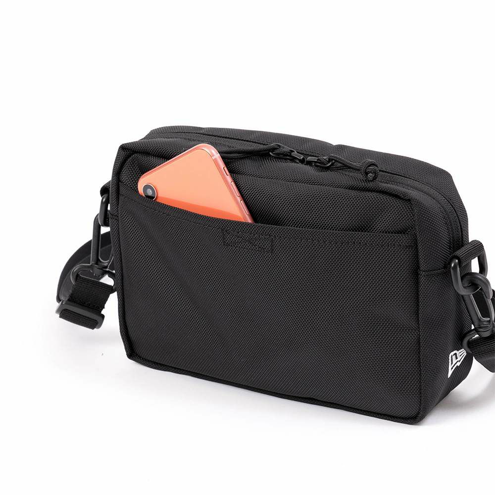 ニューエラショルダーバッグNEWERAメンズレディースショルダーバックショルダーバッグ斜め掛けバッグ斜めがけバッグメンズショルダー人気ブランド軽量おしゃれNEWERA