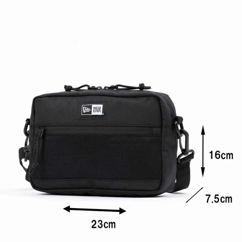 ニューエラショルダーバッグNEWERAメンズレディースショルダーバックショルダーバッグ斜め掛けバッグ斜めがけバッグメンズショルダー人気ブランド軽量おしゃれNEWERA