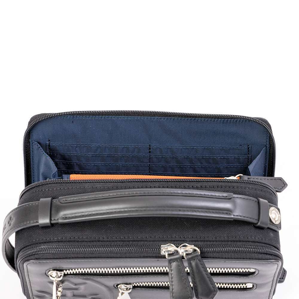 カステルバジャッククラッチバッグセカンドバッグWルームトリエIICASTELBAJAC本革メンズレディースバッグセカンドバッククラッチバックブランドレザー革おしゃれ75202