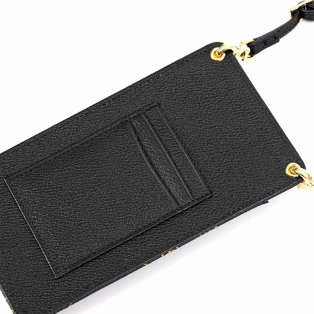 カステルバジャックスマホショルダースマホポーチバッグショルダーバッグプルトンCASTELBAJACメンズレディース財布ショルダースマホショルダーバッグブランド小さめ薄い77121