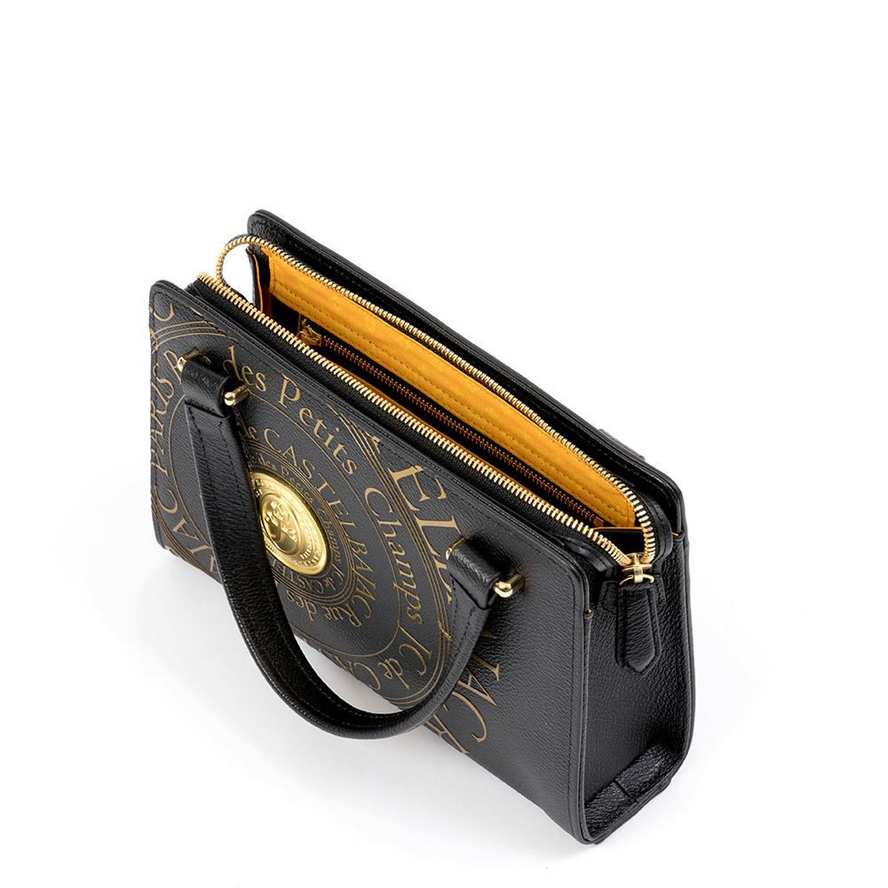 カステルバジャックバッグミニブリーフケースプルトンCASTELBAJAC本革メンズレディースブランドハンドバッグミニトートバッグレザー革おしゃれ77521