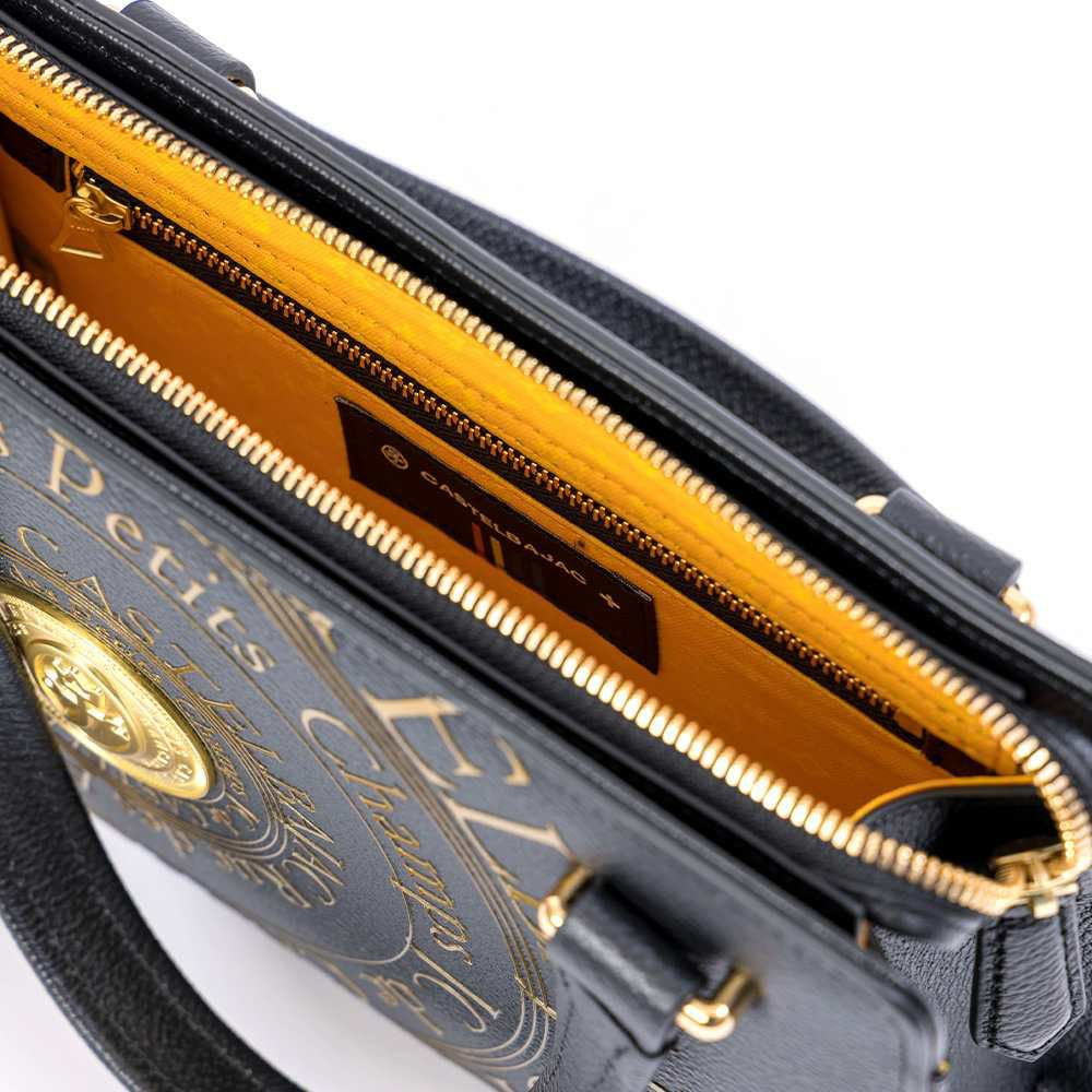 カステルバジャックバッグミニブリーフケースプルトンCASTELBAJAC本革メンズレディースブランドハンドバッグミニトートバッグレザー革おしゃれ77521