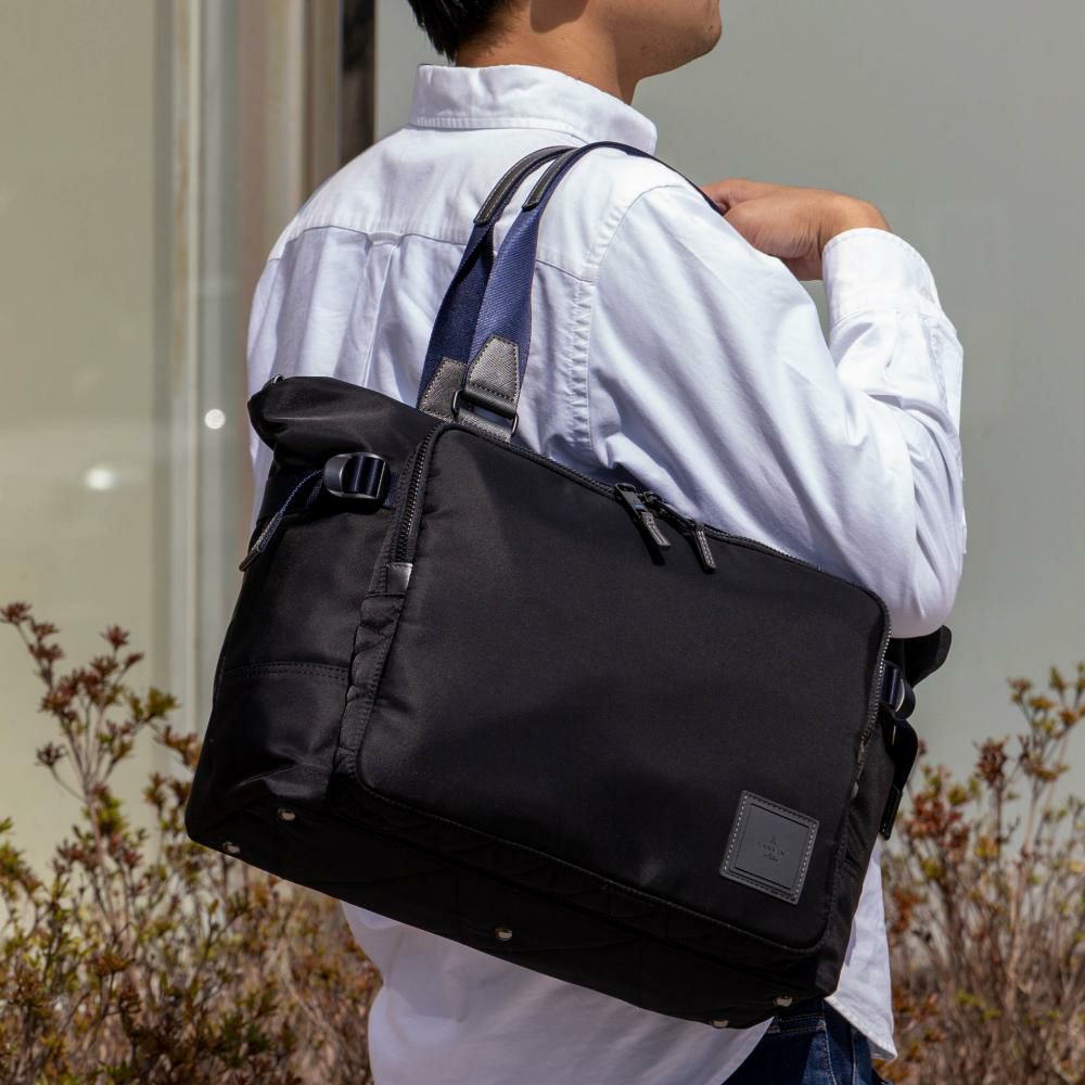 ランバンオンブルートートバッグLANVINenBleuB4ショートメンズレディースブランド大容量大きめトートバック肩掛けカバンメンズトートバッグブランド大人おしゃれ人気通勤ビジネス541301