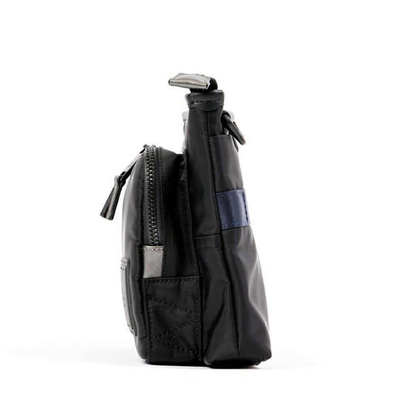 ランバンオンブルーショルダーバッグサコッシュLANVINenBleuショートメンズレディースブランド薄いコンパクト大人おしゃれ人気スマートショルダーバック斜めかけバッグ斜め掛けバッグ541101