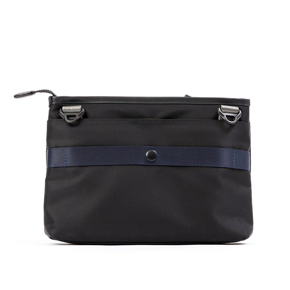 ランバンオンブルーショルダーバッグサコッシュLANVINenBleuショートメンズレディースブランド薄いコンパクト大人おしゃれ人気スマートショルダーバック斜めかけバッグ斜め掛けバッグ541101