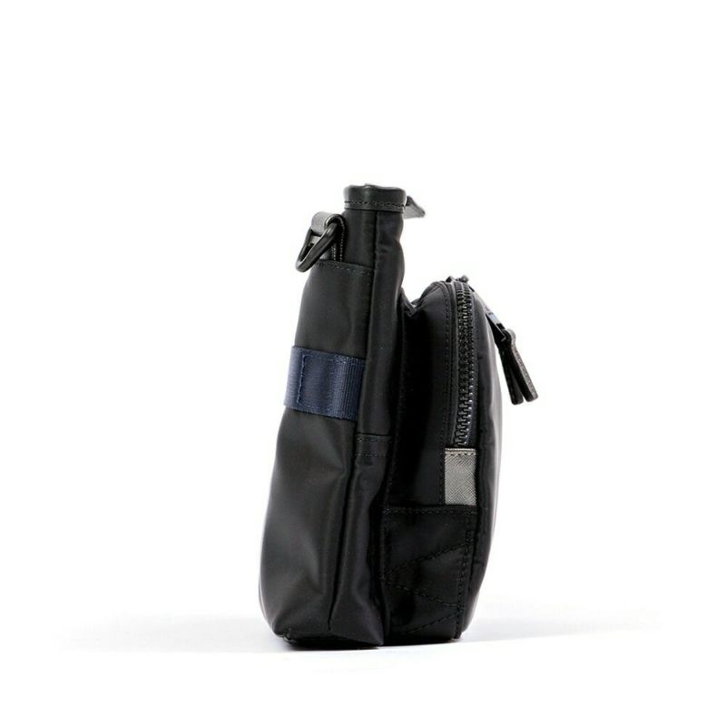 ランバンオンブルーショルダーバッグサコッシュLANVINenBleuショートメンズレディースブランド薄いコンパクト大人おしゃれ人気スマートショルダーバック斜めかけバッグ斜め掛けバッグ541101