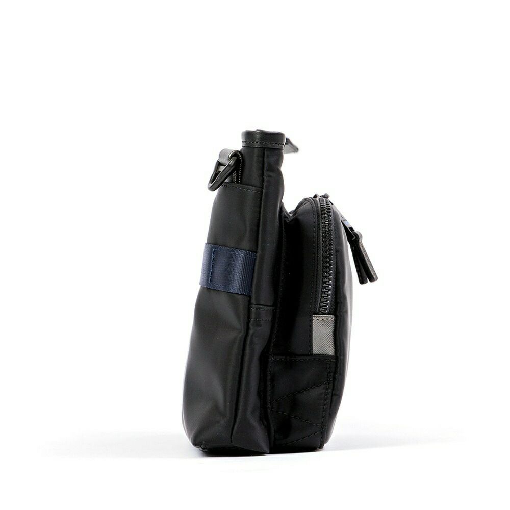 ランバンオンブルーショルダーバッグサコッシュLANVINenBleuショートメンズレディースブランド薄いコンパクト大人おしゃれ人気スマートショルダーバック斜めかけバッグ斜め掛けバッグ541101