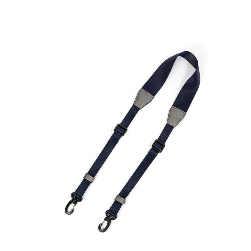 ランバンオンブルーショルダーバッグサコッシュLANVINenBleuショートメンズレディースブランド薄いコンパクト大人おしゃれ人気スマートショルダーバック斜めかけバッグ斜め掛けバッグ541101