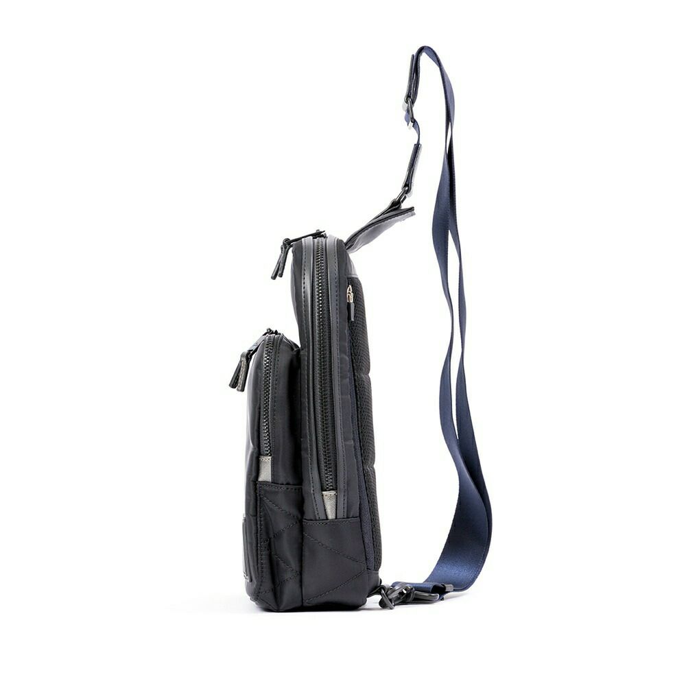 ランバンオンブルーボディバッグLANVINenBleuショートメンズレディースワンショルダーバッグブランドコンパクト大人おしゃれ人気スマートショルダーバッグ斜めがけ541901