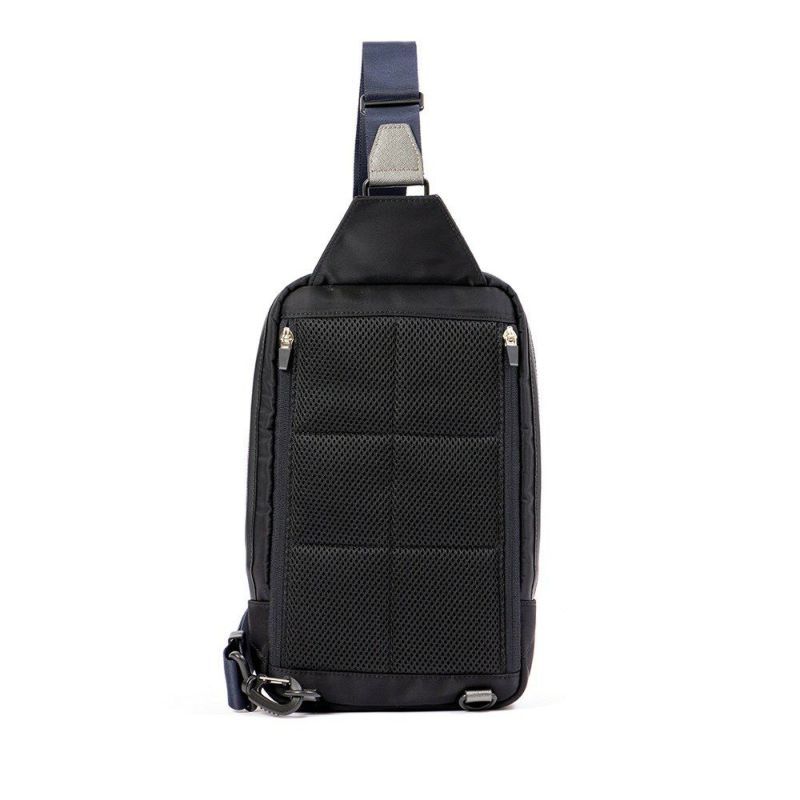 ランバンオンブルーボディバッグLANVINenBleuショートメンズレディースワンショルダーバッグブランドコンパクト大人おしゃれ人気スマートショルダーバッグ斜めがけ541901