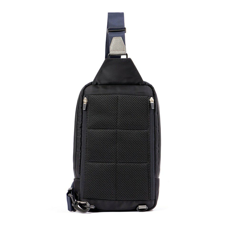 ランバンオンブルーボディバッグLANVINenBleuショートメンズレディースワンショルダーバッグブランドコンパクト大人おしゃれ人気スマートショルダーバッグ斜めがけ541901