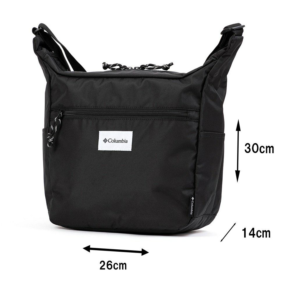 ショルダーバッグメンズコロンビアColumbiaB5大きめショルダーバックショルダーバッグバック斜め掛けバッグ肩掛けカバン斜めがけバッグメンズショルダー人気ブランド軽量おしゃれ旅行PU8629