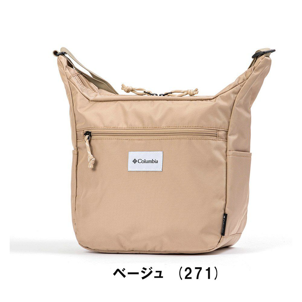 ショルダーバッグメンズコロンビアColumbiaB5大きめショルダーバックショルダーバッグバック斜め掛けバッグ肩掛けカバン斜めがけバッグメンズショルダー人気ブランド軽量おしゃれ旅行PU8629
