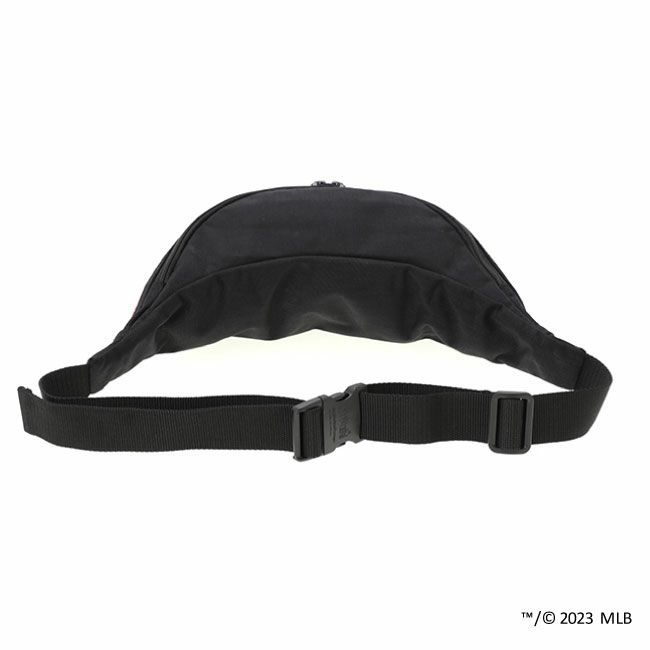 マンハッタンポーテージボディバッグウエストバッグManhattanPortageMLB40周年限定モデルヤンキースYANKEESメッツMETSメンズレディースショルダーバッグメジャーリーグベースボール