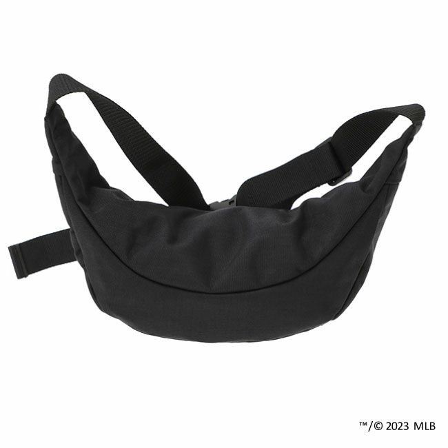 マンハッタンポーテージボディバッグウエストバッグManhattanPortageMLB40周年限定モデルヤンキースYANKEESメッツMETSメンズレディースショルダーバッグメジャーリーグベースボール