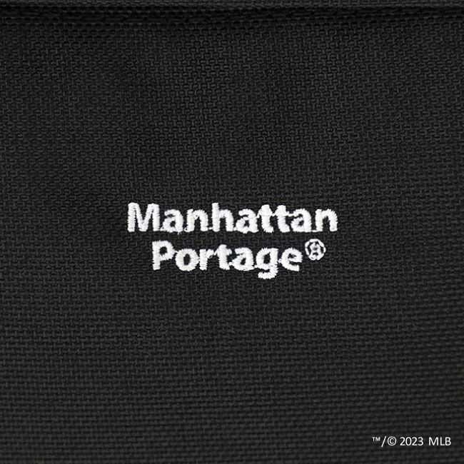 マンハッタンポーテージリュックバックパックManhattanPortageMLB40周年限定モデルヤンキースYANKEESメッツMETSメンズレディースリュックサックメジャーリーグベースボール