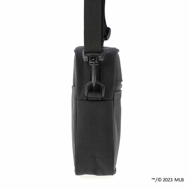 マンハッタンポーテージショルダーバッグManhattanPortageMLB40周年限定モデルヤンキースYANKEESメッツMETSメンズレディースショルダーメジャーリーグベースボール