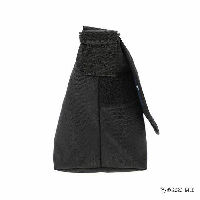 マンハッタンポーテージショルダーバッグManhattanPortageMLB40周年限定モデルヤンキースYANKEESメッツMETSメンズレディースショルダーメジャーリーグベースボールCasualMessengerBagJR