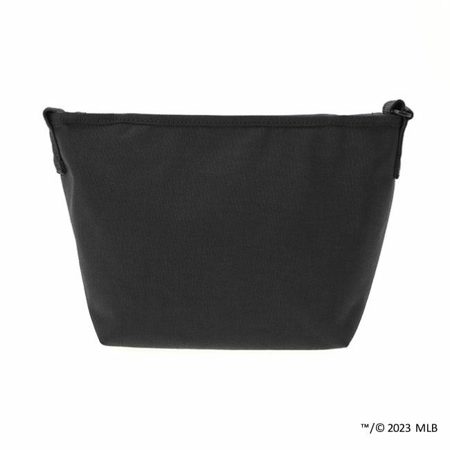 マンハッタンポーテージショルダーバッグManhattanPortageMLB40周年限定モデルヤンキースYANKEESメッツMETSメンズレディースショルダーメジャーリーグベースボールCasualMessengerBagJR