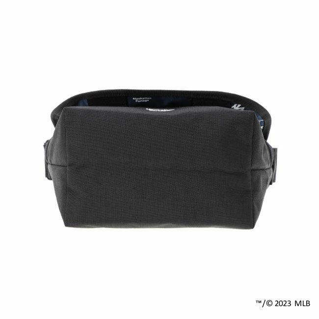 マンハッタンポーテージショルダーバッグManhattanPortageMLB40周年限定モデルヤンキースYANKEESメッツMETSメンズレディースショルダーメジャーリーグベースボールCasualMessengerBagJR
