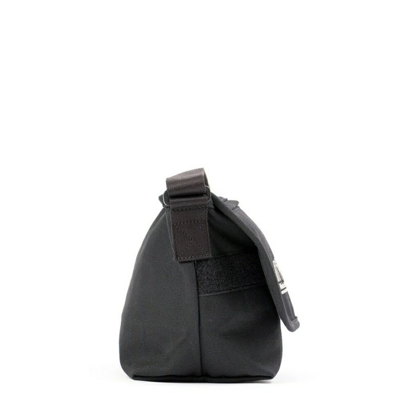 マンハッタンポーテージショルダーバッグB5ManhattanPortageメンズレディースキャンバスコットン大容量ブランド斜めがけ斜め掛け大人人気CasualMessengerBagJRCanvas