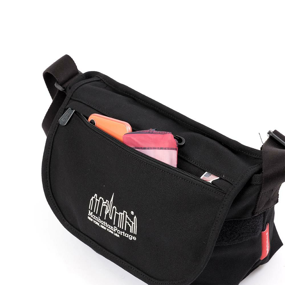 マンハッタンポーテージショルダーバッグB5ManhattanPortageメンズレディースキャンバスコットン大容量ブランド斜めがけ斜め掛け大人人気CasualMessengerBagJRCanvas