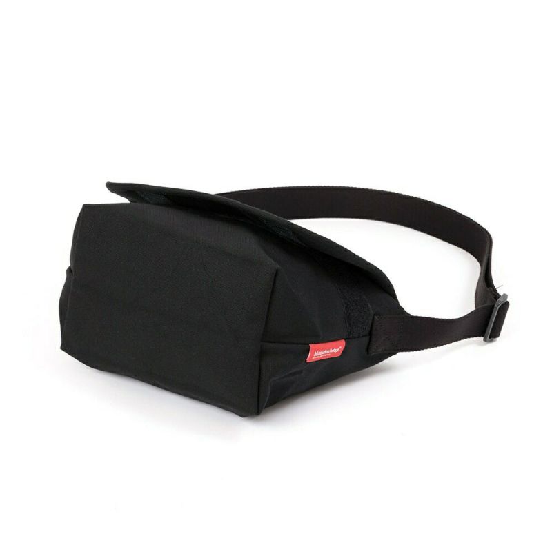 マンハッタンポーテージショルダーバッグB5ManhattanPortageメンズレディースキャンバスコットン大容量ブランド斜めがけ斜め掛け大人人気CasualMessengerBagJRCanvas