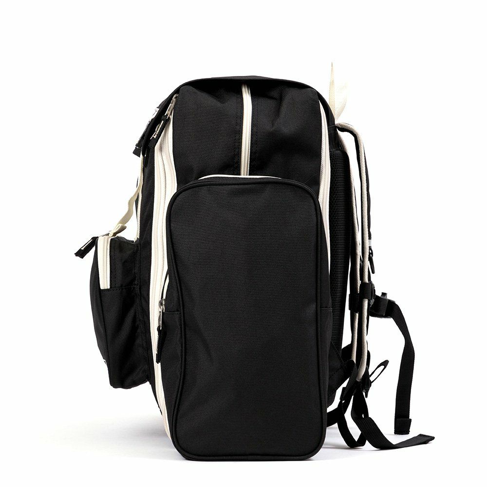 コールマンリュックサブリュックColemanトレックパック42L50L子供男子女子メンズレディースキッズ大容量容量拡張修学旅行林間学校合宿遠足ジュニア小学生中学生1泊2泊かわいいおしゃれ