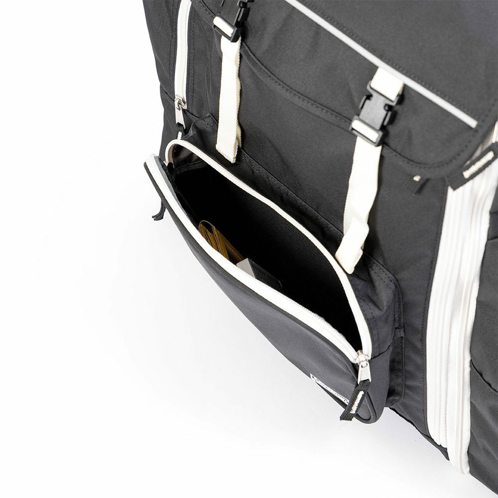 コールマンリュックサブリュックColemanトレックパック42L50L子供男子女子メンズレディースキッズ大容量容量拡張修学旅行林間学校合宿遠足ジュニア小学生中学生1泊2泊かわいいおしゃれ